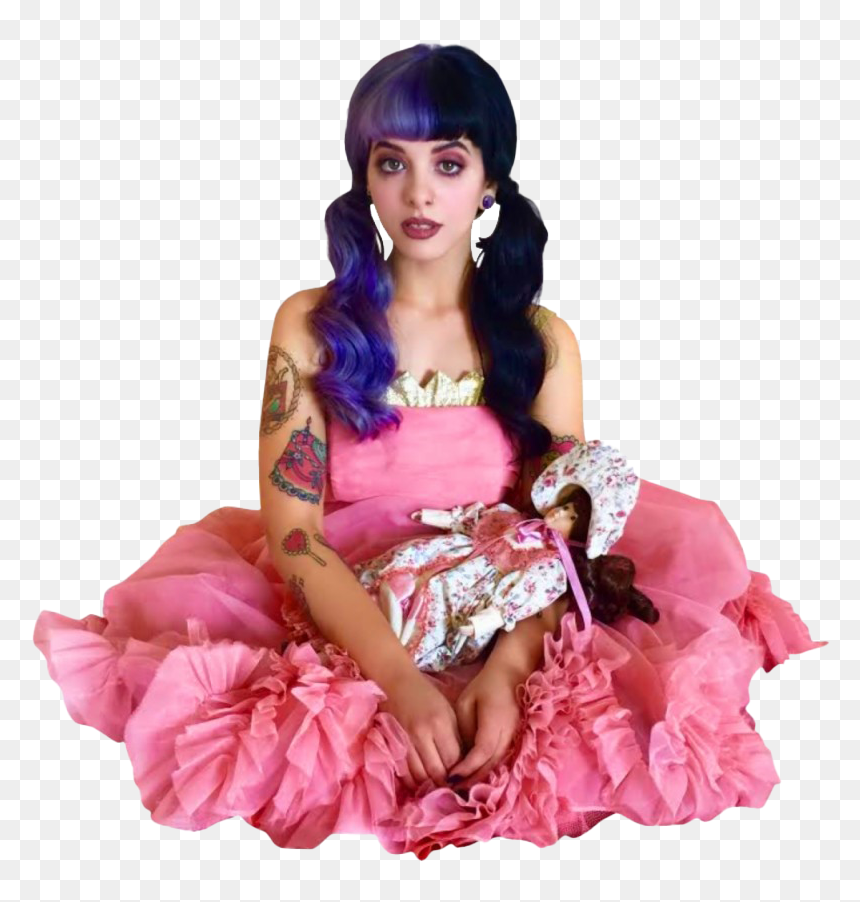 Melanie Martinez Png Photo - Melanie Martinez Pity Party, Transparent Png - melanie martinez png