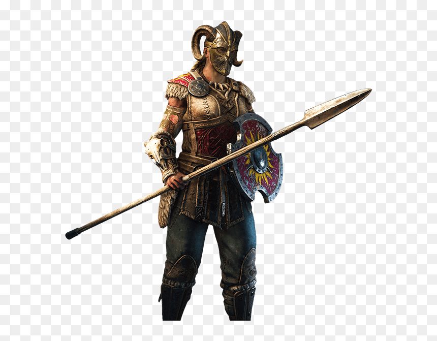 Valkyrie For Honor Fanart, HD Png Download - for honor png