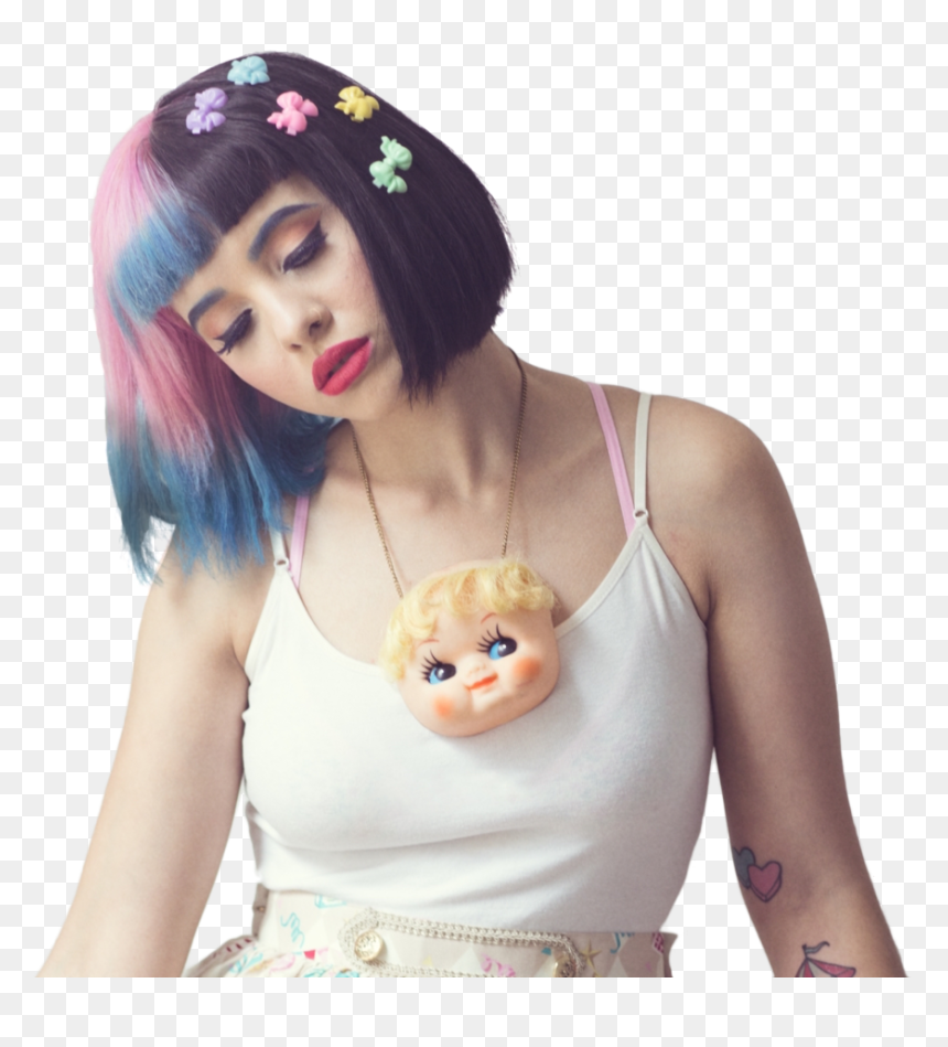 Thumb Image - Melanie Martinez Png, Transparent Png - melanie martinez png