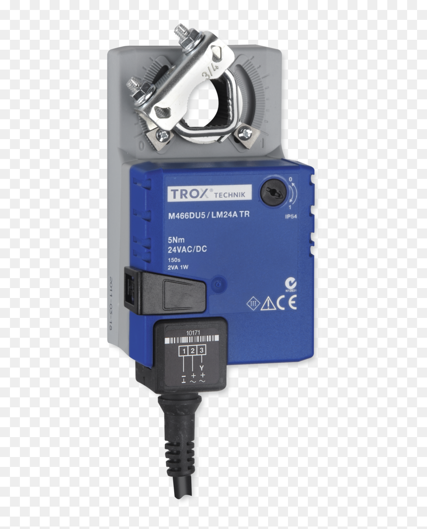 00131950 - Trox M466em9, HD Png Download - opening shortly png