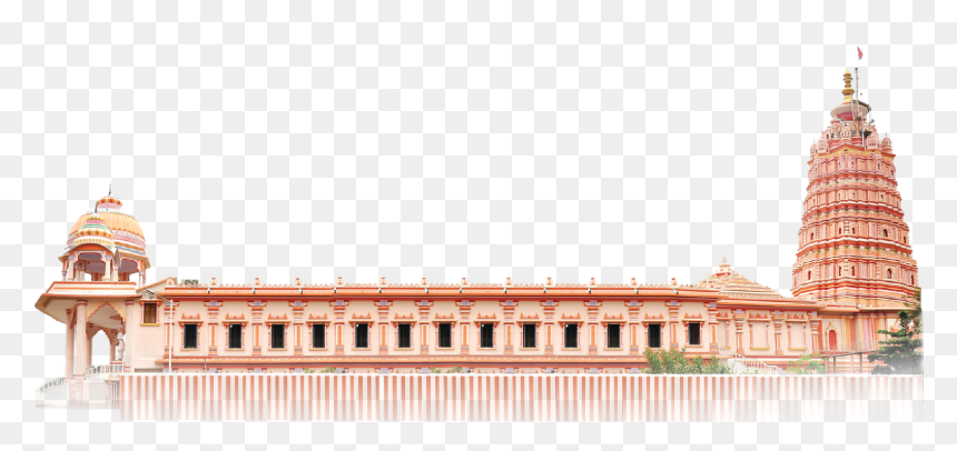 Palace, HD Png Download - gopuram png