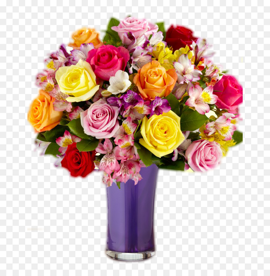 Download Png Image Report - Flower Vase Png Hd, Transparent Png - flowers png hd