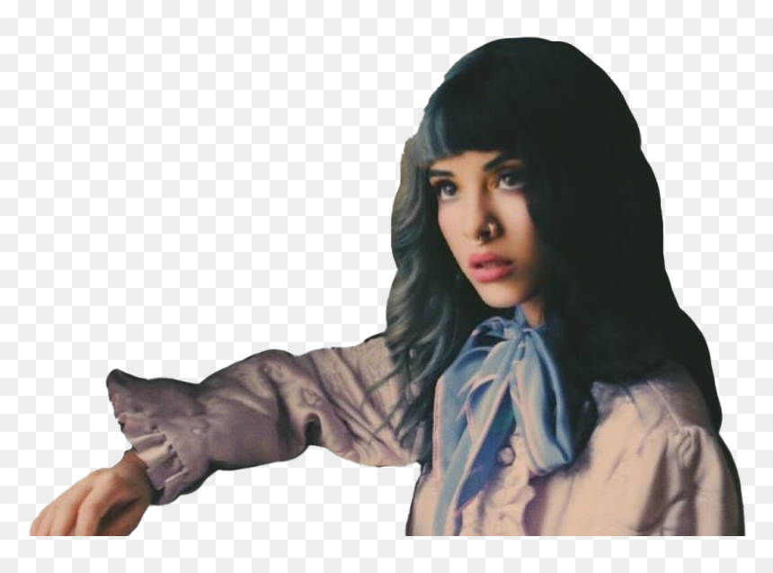 Melanie Martinez Png Image Transparent - Melanie Martinez, Png Download - melanie martinez png