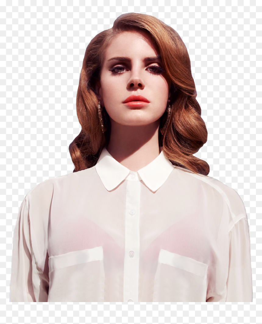 #png #edit #overlay #tumblr #lanadelrey - Lana Del Rey Born To Dir, Transparent Png - lana del rey png