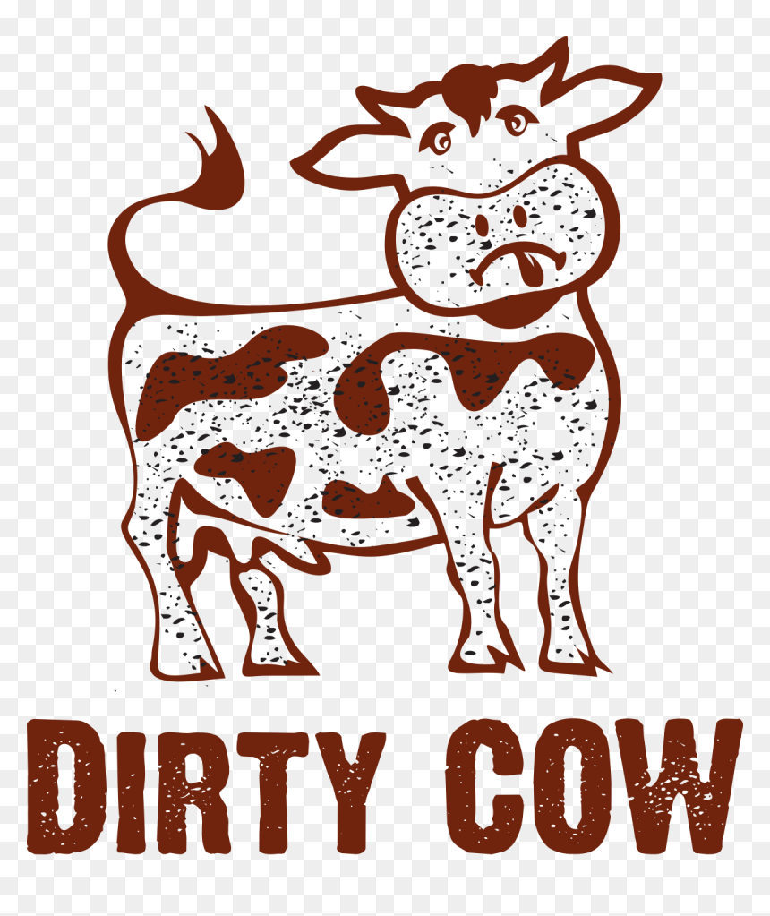 Dirty Cow Privilege Escalation, HD Png Download - indian cow png