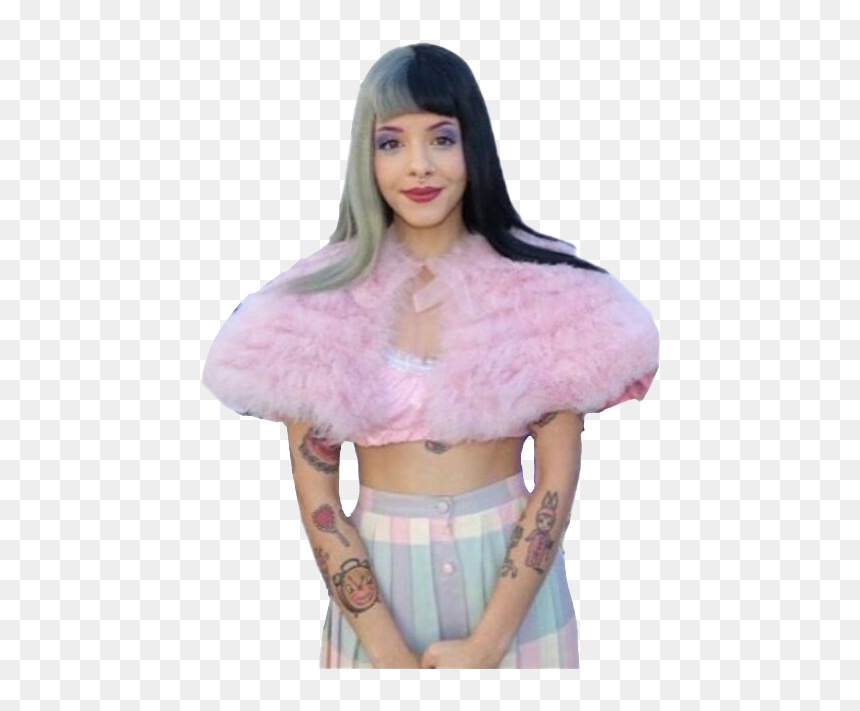 Melanie Martinez Png Transparent Image - Transparent Melanie Martinez Png, Png Download - melanie martinez png