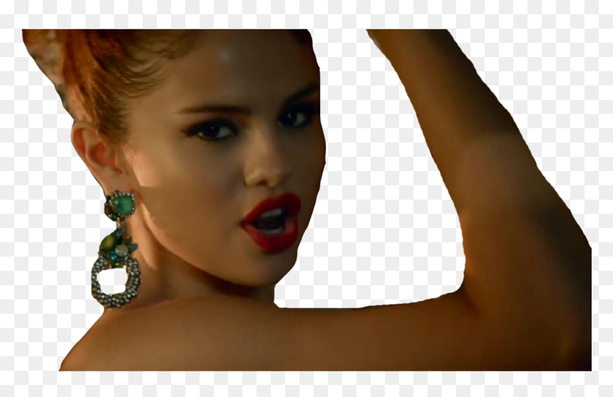 World Of Png - Girl, Transparent Png - selena gomez png