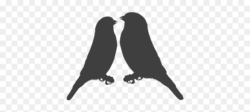 Fitch Love Couple Png Icons - Fish Crow, Transparent Png - wedding couple clipart png