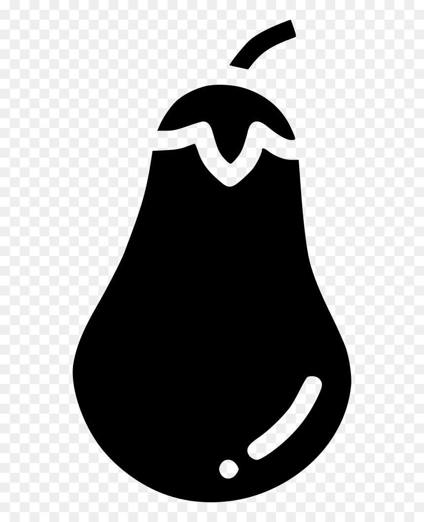 Brinjal Eggplant - Portable Network Graphics, HD Png Download - brinjal png