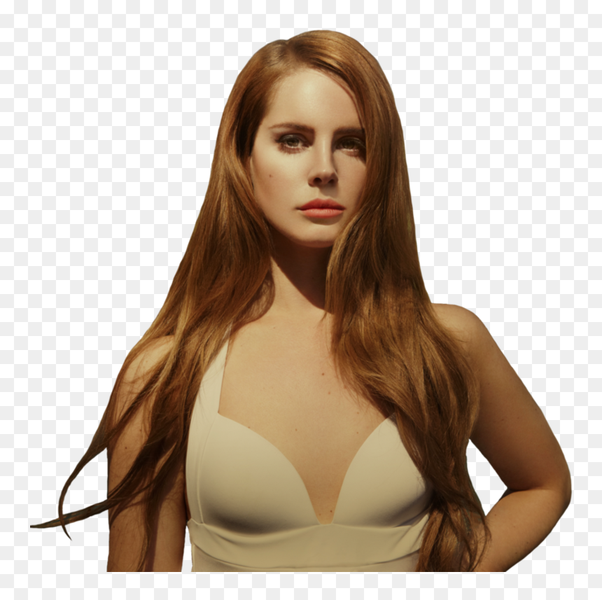 Lana Del Rey Png Image - Lana Del Rey Born To Die Era, Transparent Png - lana del rey png