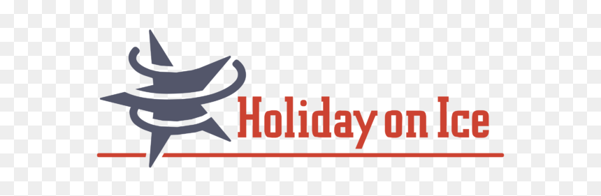 Holiday On Ice Tropicana, HD Png Download - holiday png