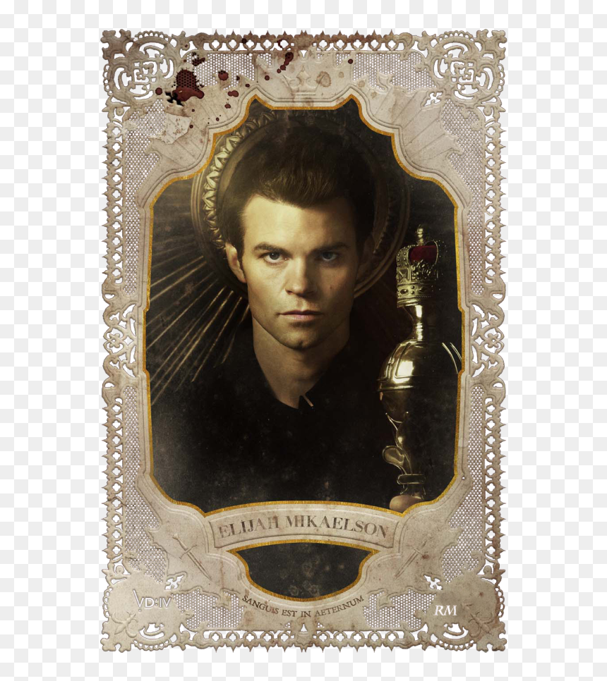 Transparent Daniel Gillies Png - Gentleman, Png Download - mayilpeeli png