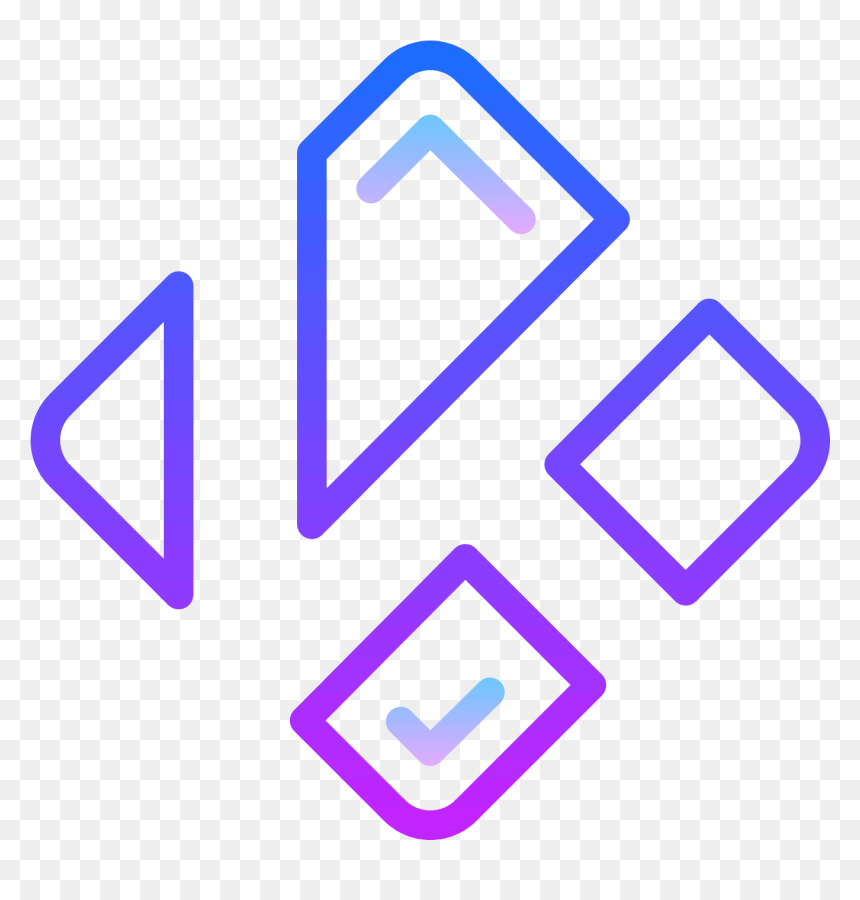 Kodi Png Clip Freeuse Library - Transparent Kodi, Png Download - kodi png