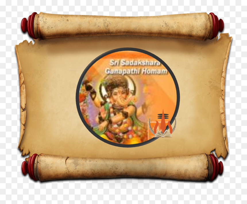 Ganapathy Png, Transparent Png - ganapathy png