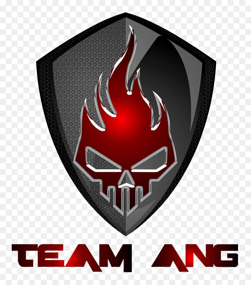 Team Anglogo Square - Emblem, HD Png Download - team instinct png