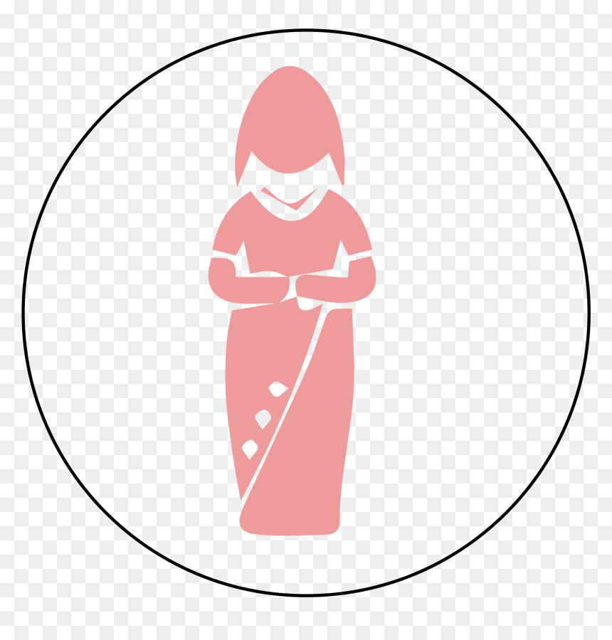Costume India Icon Png, Transparent Png - weds png