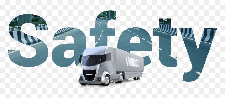 Safety - Commercial Vehicle, HD Png Download - indian truck png