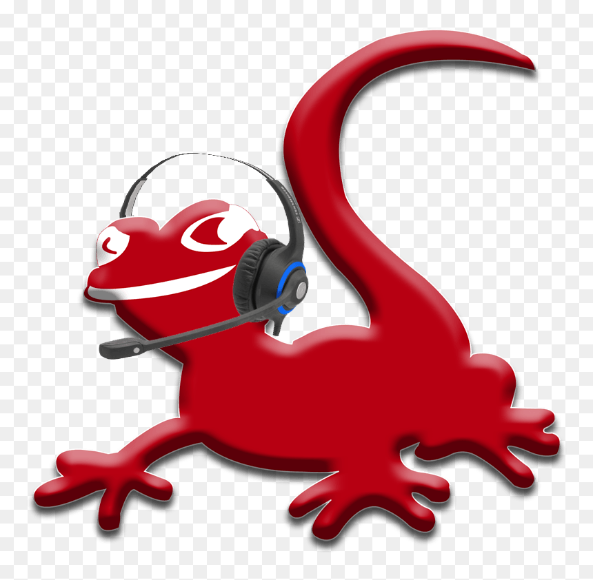 Join The Team @ Go With The Gecko - Self Move Hire - Budget - Moorebank, HD Png Download - team instinct png