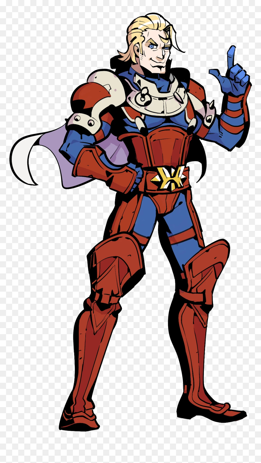 This Is The Best Art In The Game - Arthur Fire Emblem Heroes Art, HD Png Download - captain falcon png
