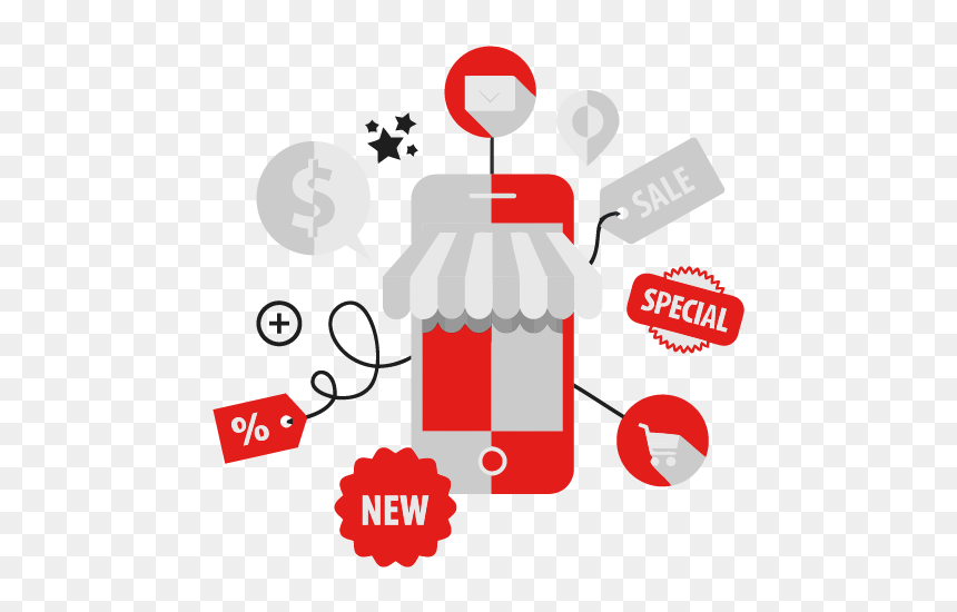 Png Clipart Small Business, Transparent Png - coupon png