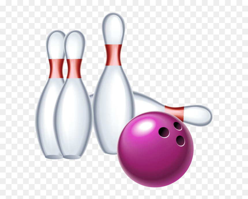 Bowling Png Image Free Download Searchpng - Ten-pin Bowling, Transparent Png - bowling png