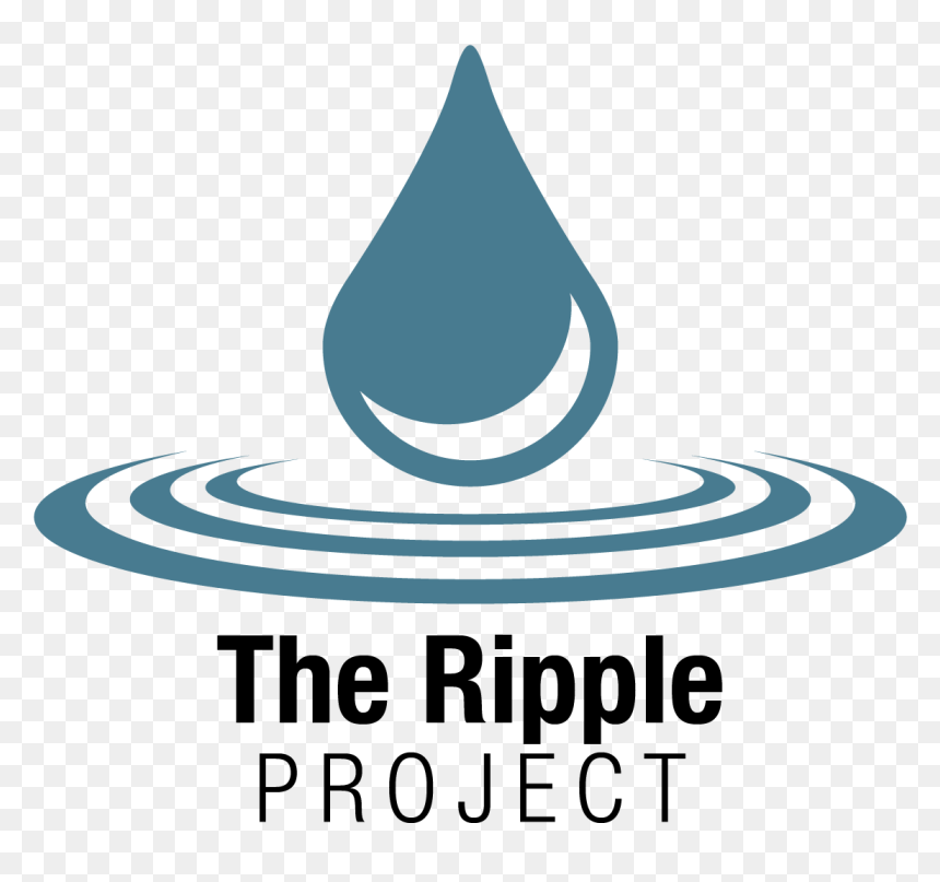 Ripples Clipart Water Logo - Clipart Water Ripple Png, Transparent Png - ripple png
