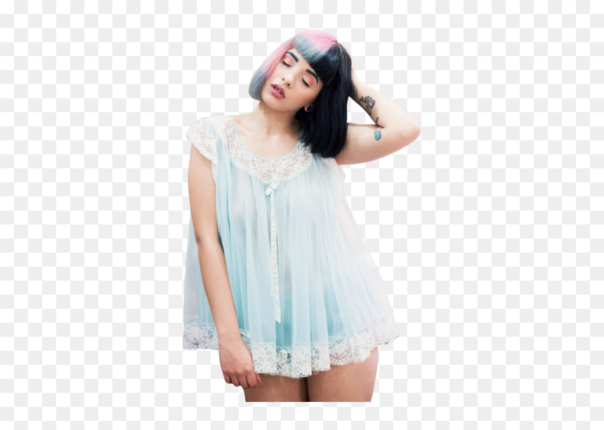 Thumb Image - Melanie Martinez A Million Men, HD Png Download - melanie martinez png