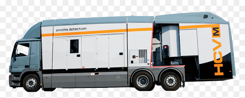 Trailer Truck, HD Png Download - indian truck png