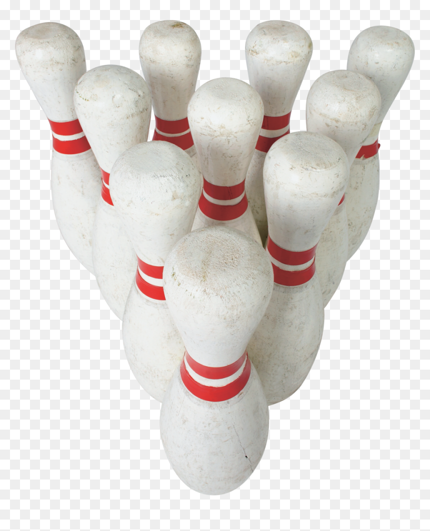 Bowling Png Image - Прозрачном Фоне Боулинг Клипарт, Transparent Png - bowling png