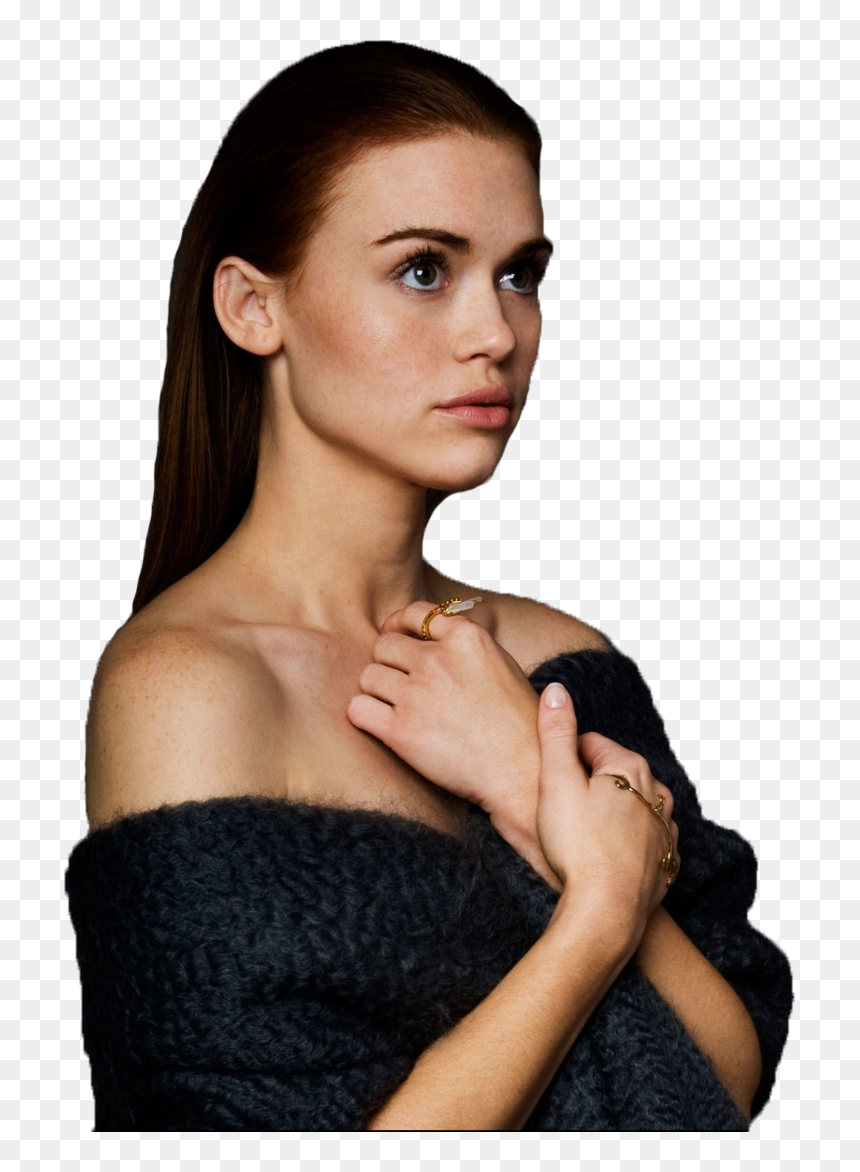 Thumb Image - Transparent Holland Roden Png, Png Download - holland roden png