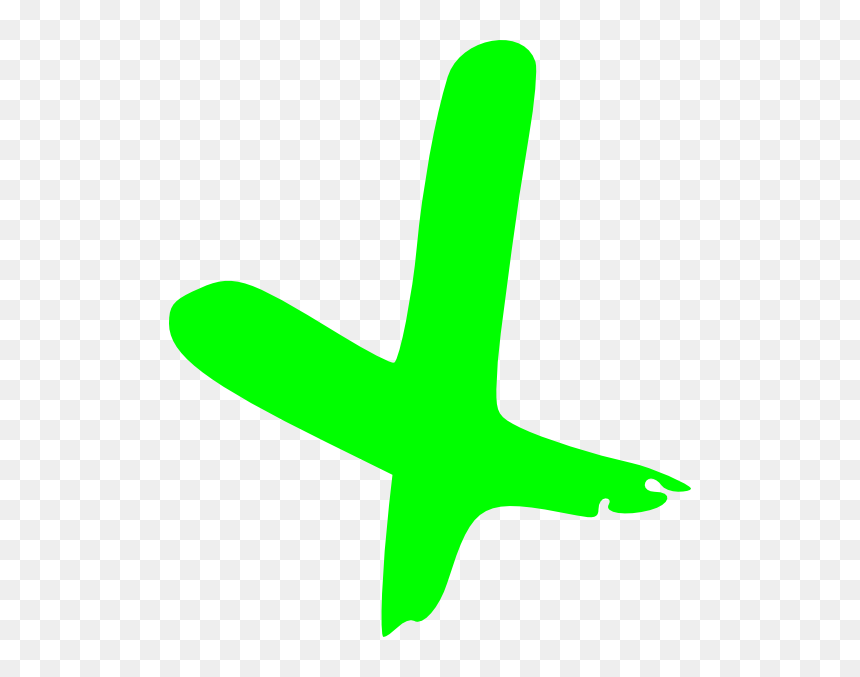 Cross Black Png, Transparent Png - neon lines png
