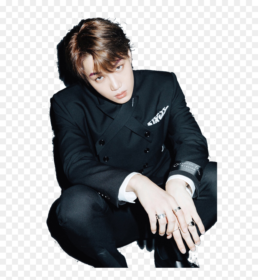 Kai Don T Mess Up My Tempo, HD Png Download - exo kai png