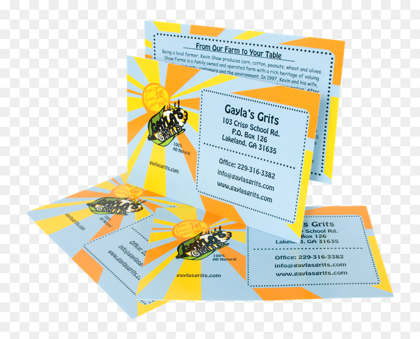 Brochure, HD Png Download - postcard stamp png