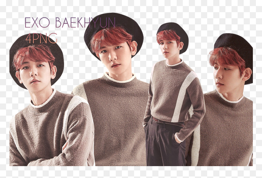 Exo Kai Png, Transparent Png - exo kai png
