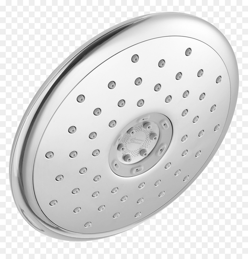 American Standard Touch Shower, HD Png Download - shower head png