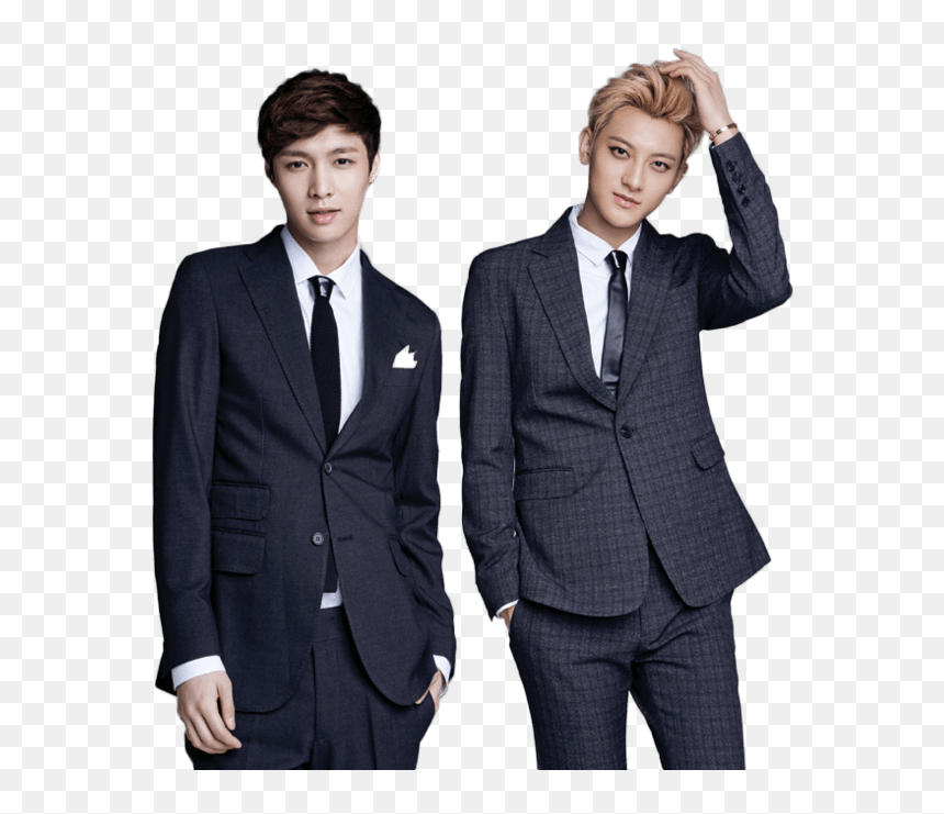 Tao Exo Png, Transparent Png - exo kai png