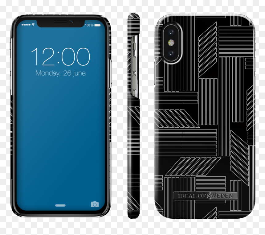 Ideal Of Sweden Phone Case, HD Png Download - bright star png