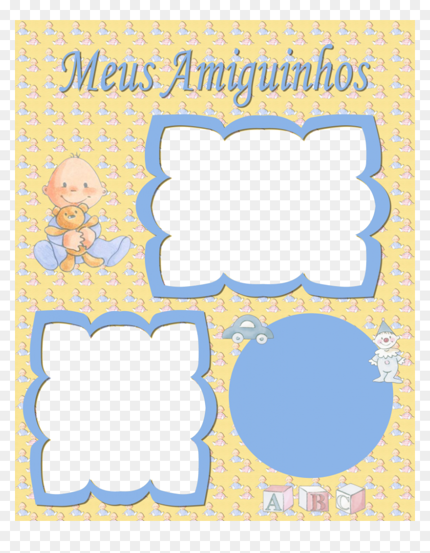 Poster, HD Png Download - moldura dia dos pais png