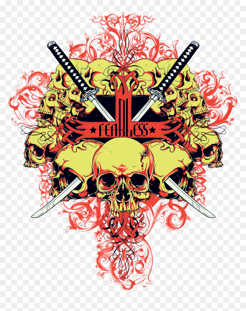 T Shirt Illustrator Graphic Design, HD Png Download - adobe png