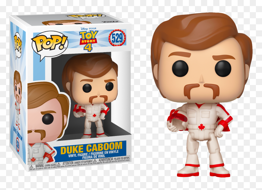 Toy Story 4 Funko, HD Png Download - funko pop png