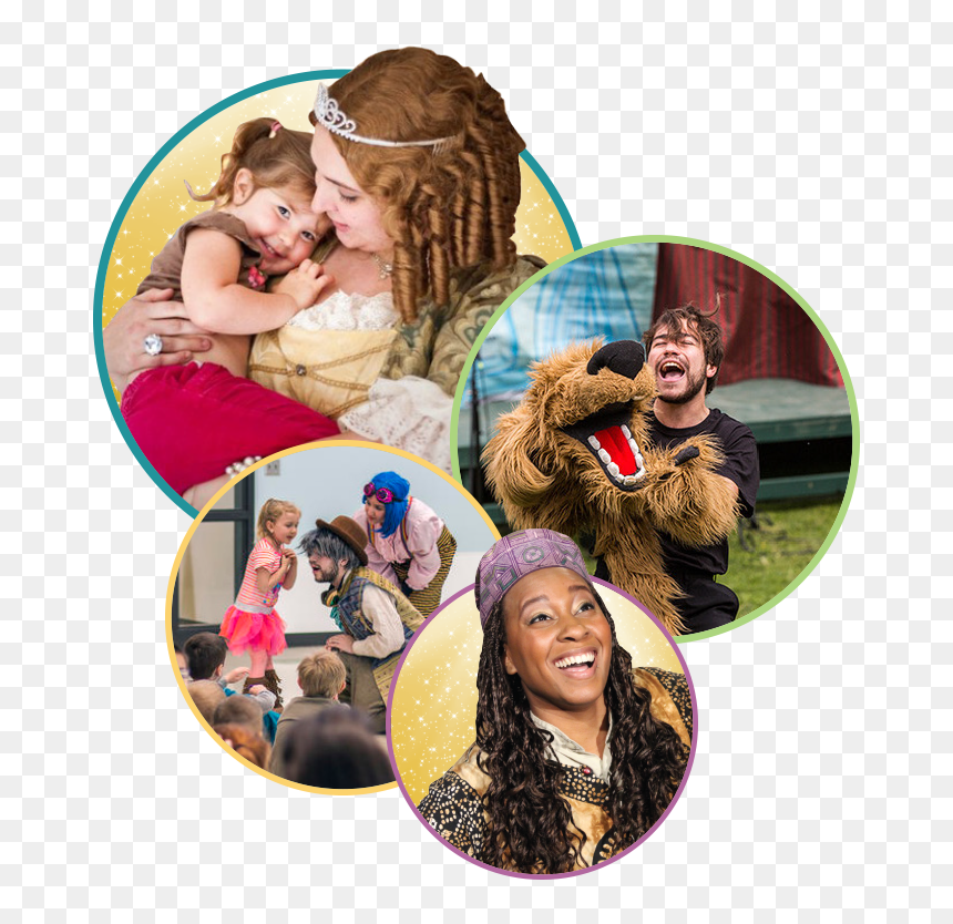 Collage, HD Png Download - bright star png