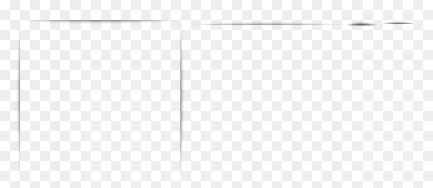 Paper Product, HD Png Download - black shadow png
