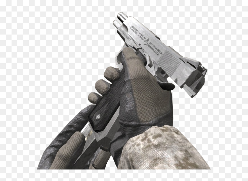 Colt 1911, HD Png Download - m1911 png