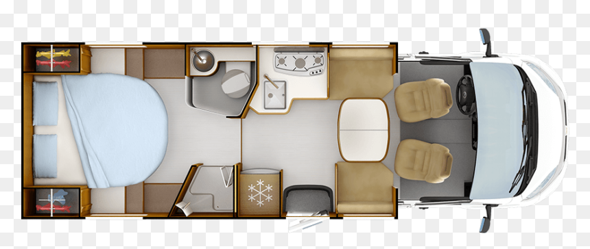Fiat Rapido 896f, HD Png Download - moldura dia dos pais png