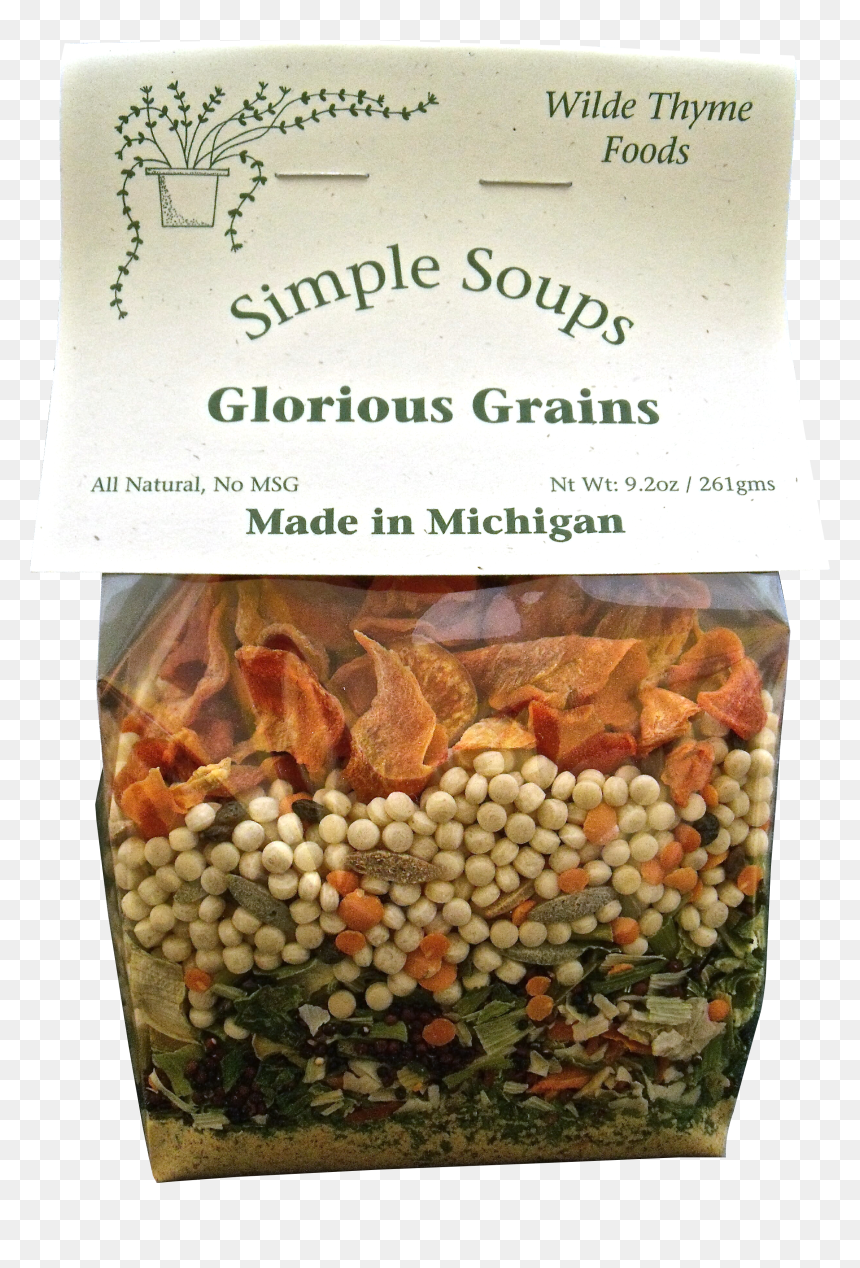 Chickpea, HD Png Download - grains png