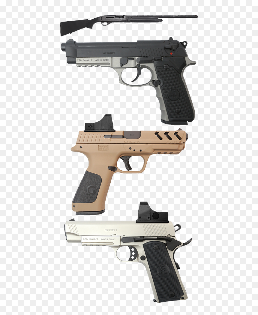 Girsan Mc28 Sa T, HD Png Download - m1911 png