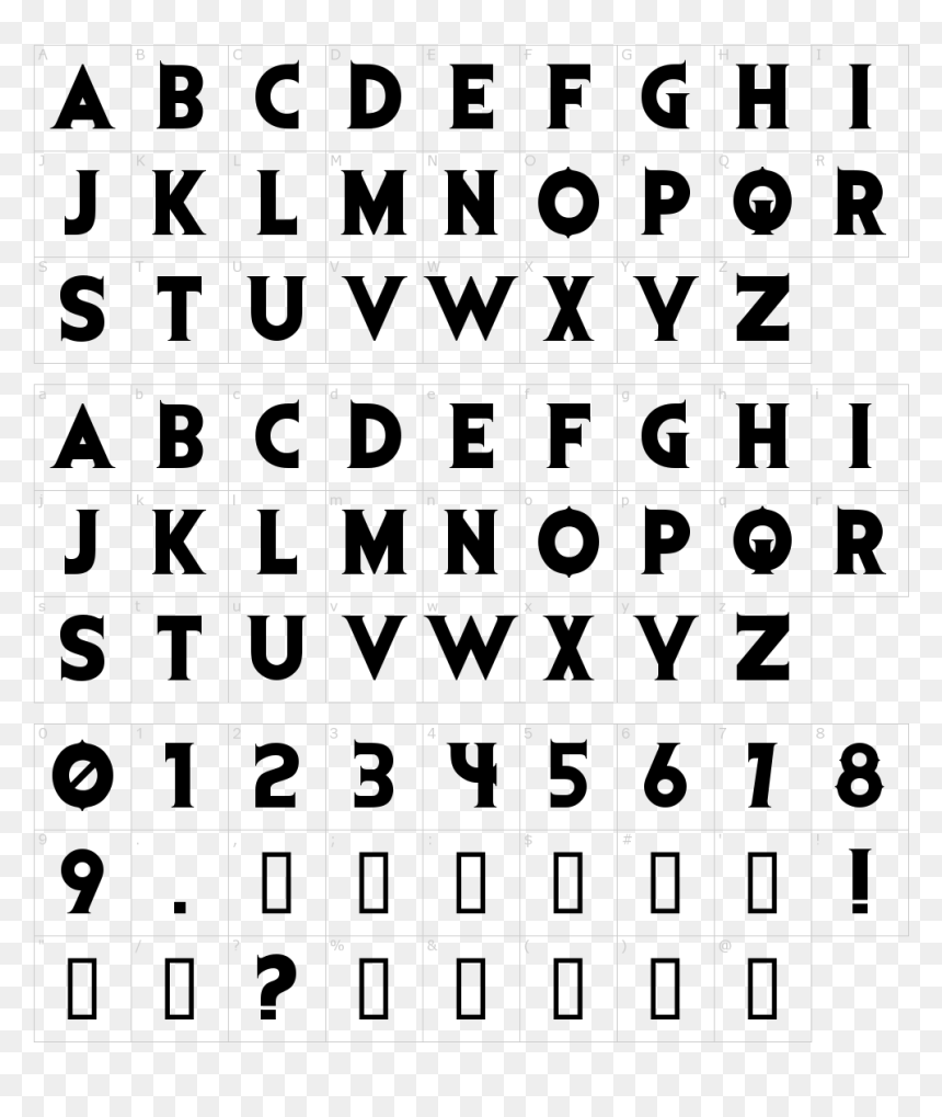 Recycle Font, HD Png Download - evil dead png