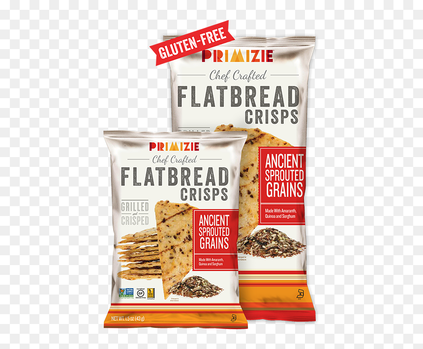 Primizie Flatbread, HD Png Download - grains png