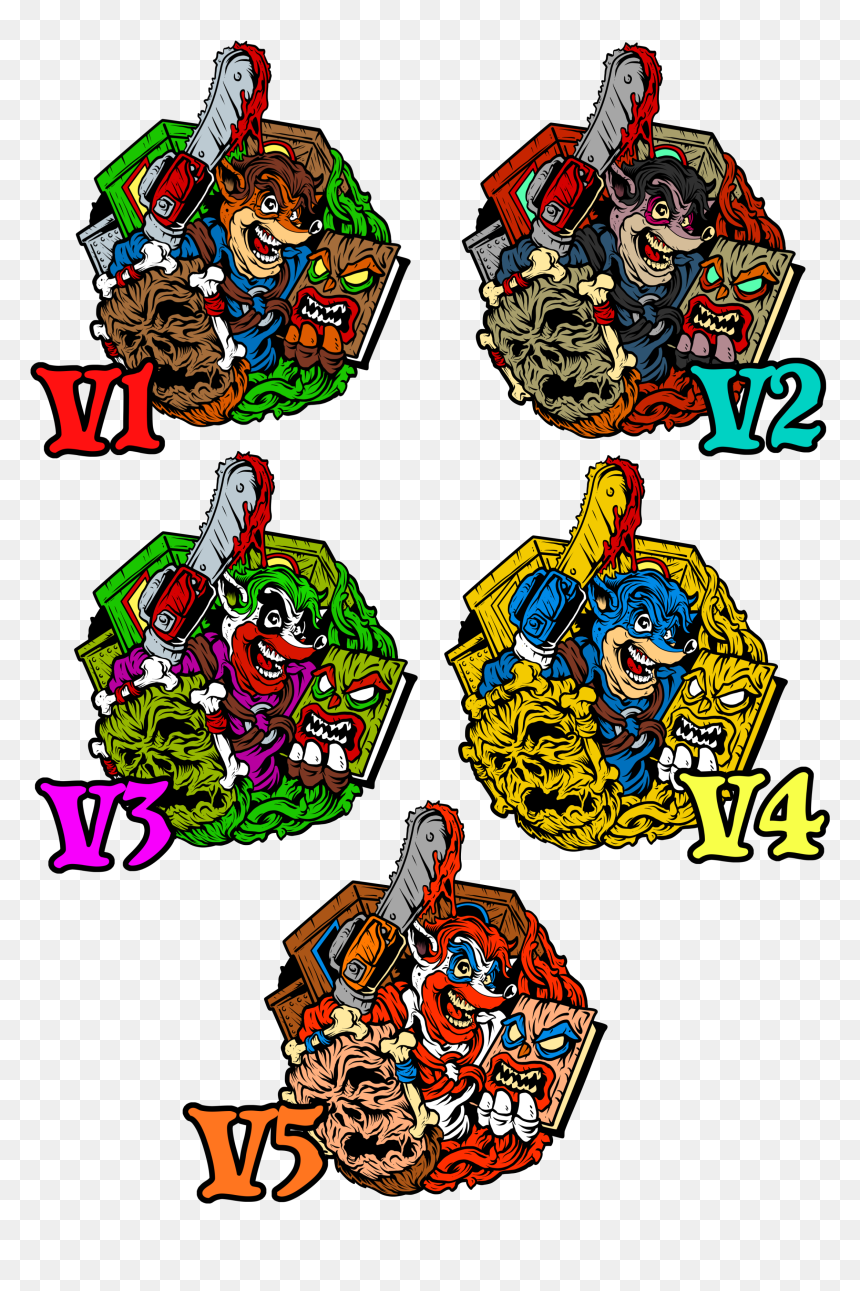 Clip Art, HD Png Download - evil dead png