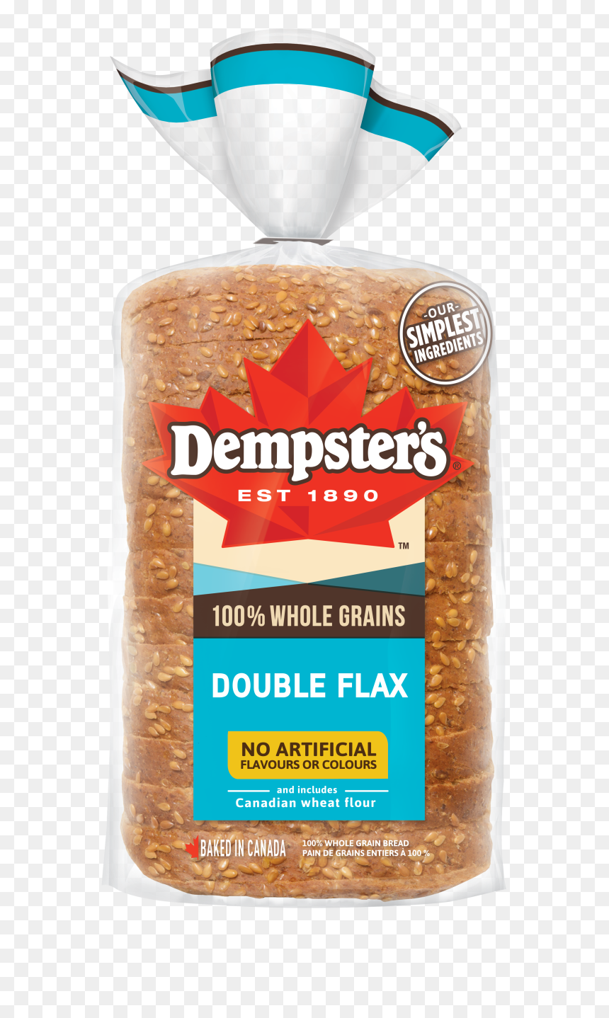 Dempster's Whole Grain, HD Png Download - grains png